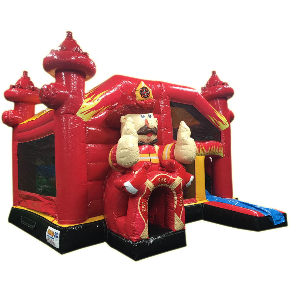 Multiplay Maxi Brandweer