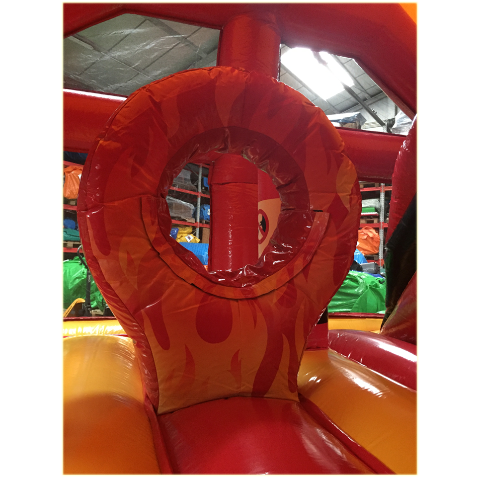 Multiplay Maxi Brandweer