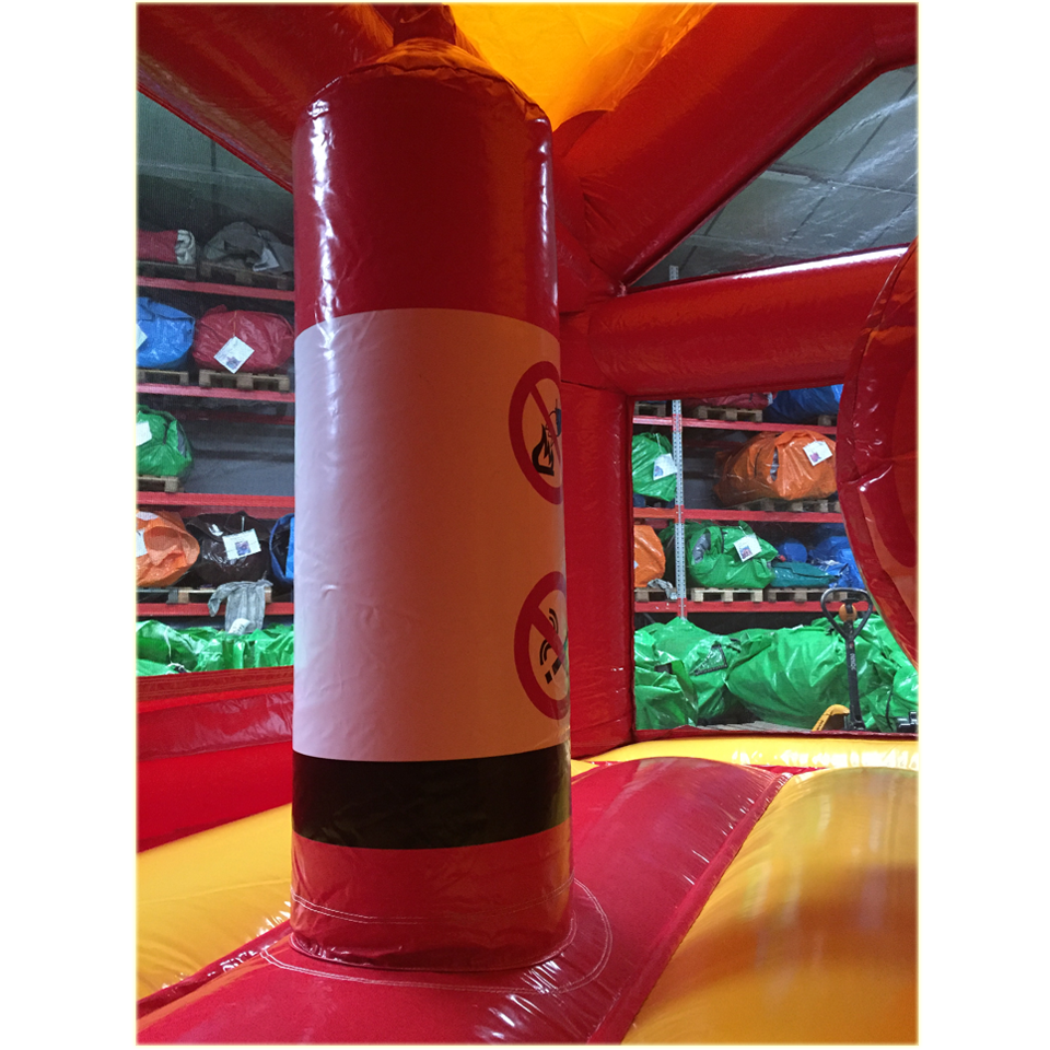 Multiplay Maxi Brandweer