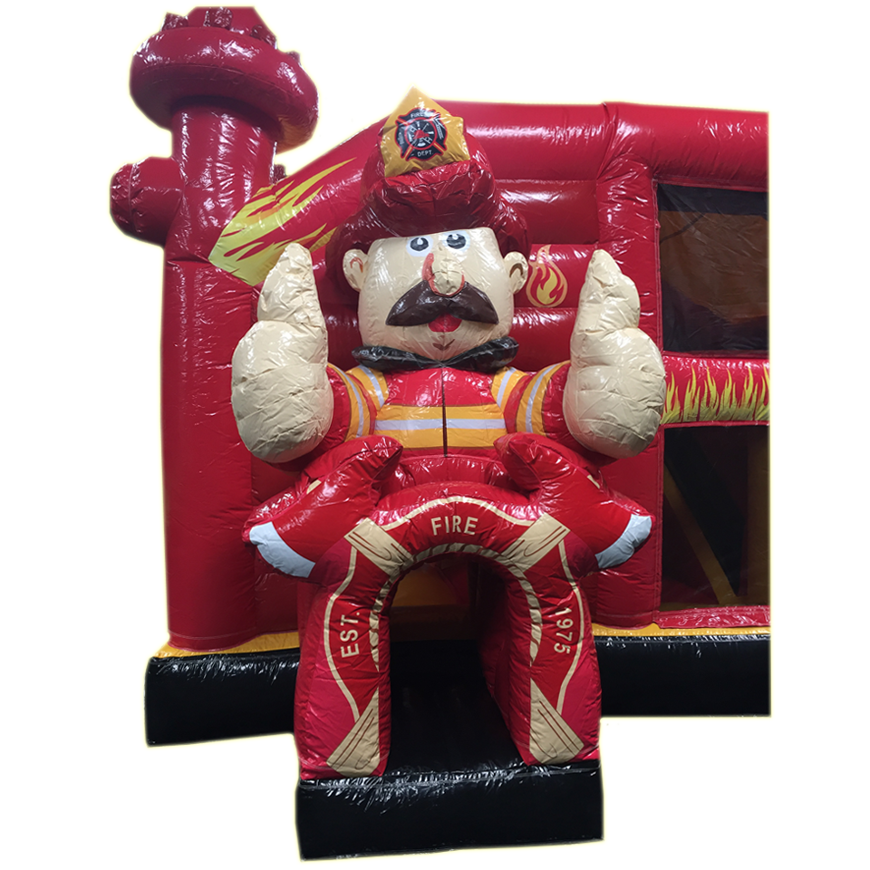 Multiplay Maxi Brandweer