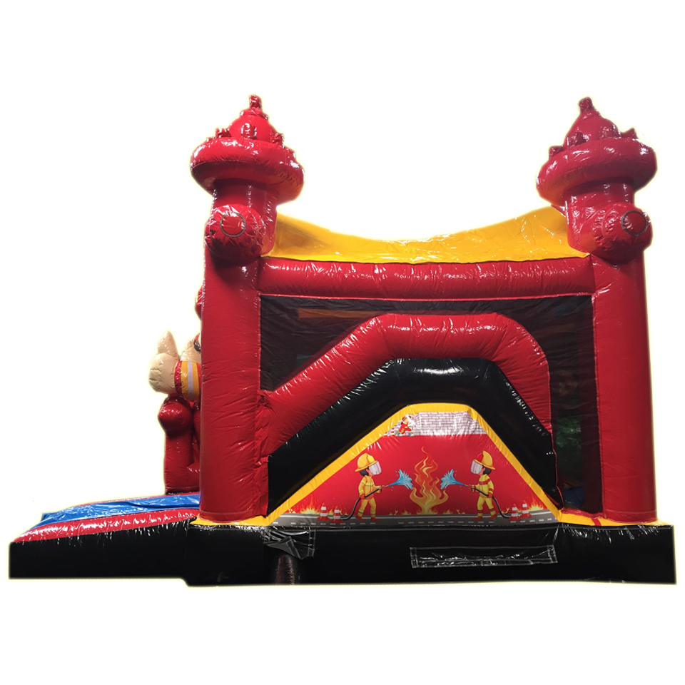 Multiplay Maxi Brandweer