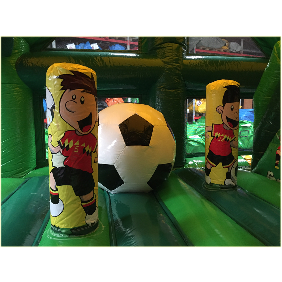 Multiplay Maxi Voetbal Speler