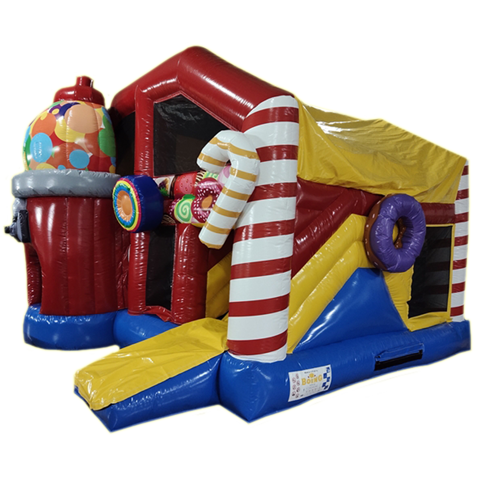 Multiplay Maxi Snoep