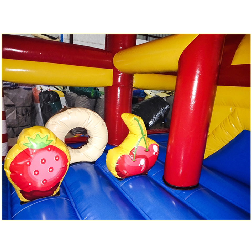 Multiplay Maxi Snoep