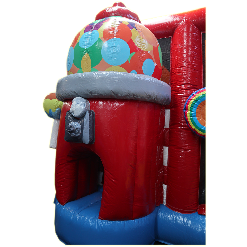 Multiplay Maxi Snoep