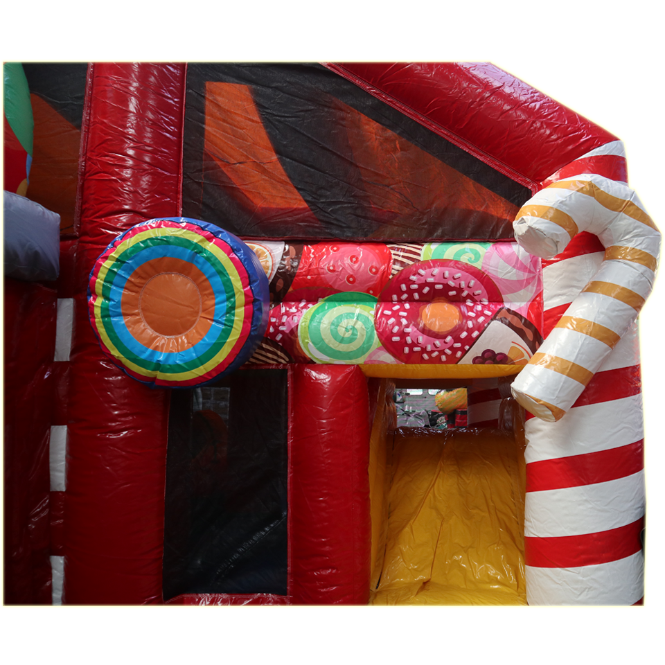 Multiplay Maxi Snoep