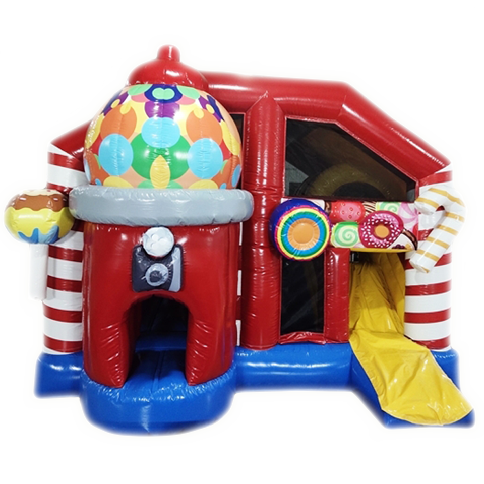 Multiplay Maxi Snoep