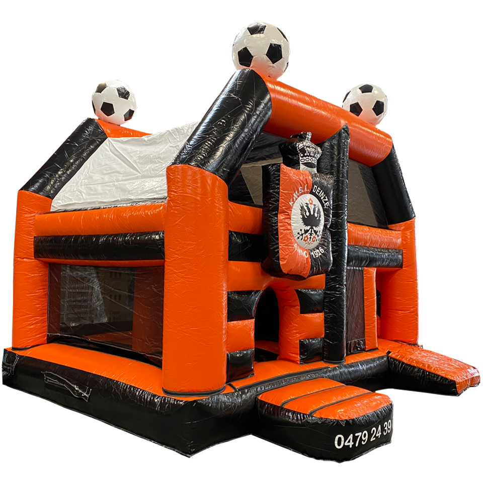 Multiplay Maxi KMSK Deinze