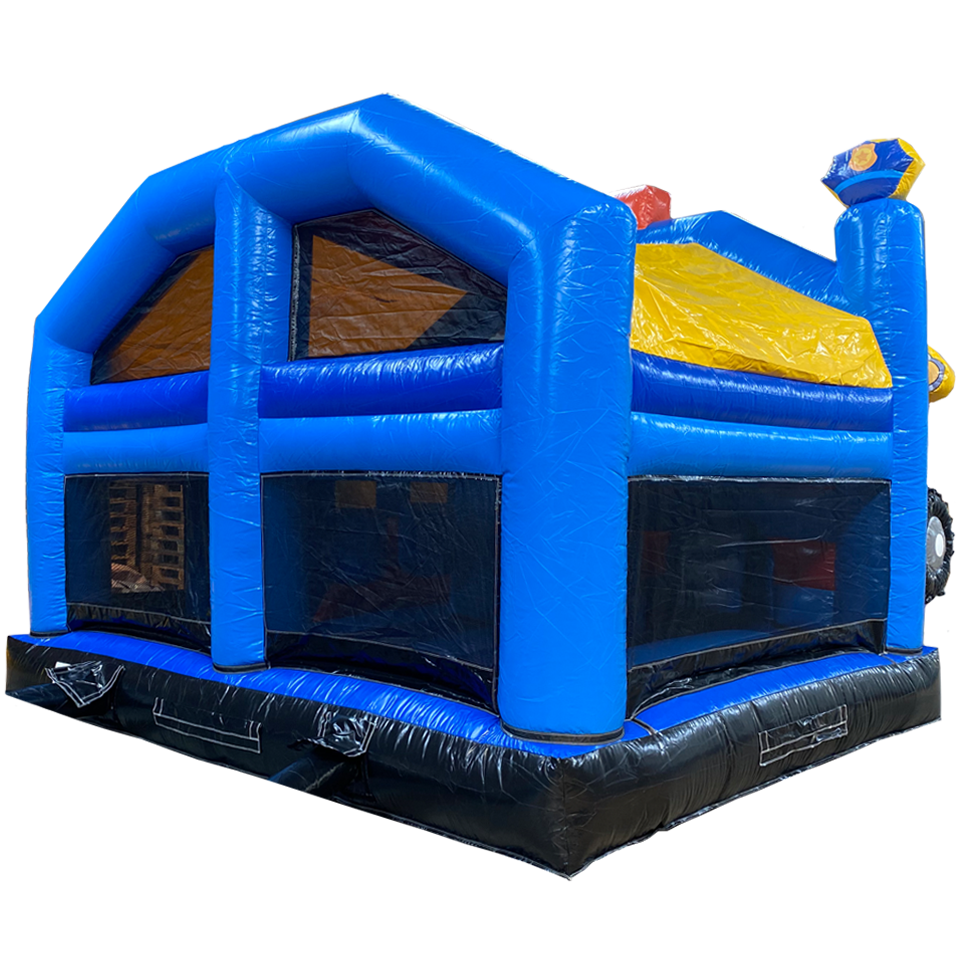 Multiplay Maxi Politie