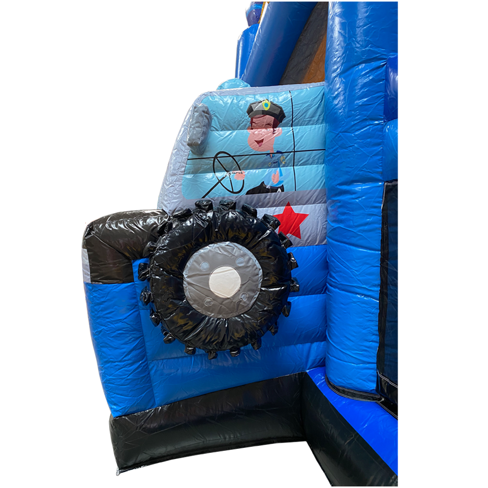 Multiplay Maxi Politie