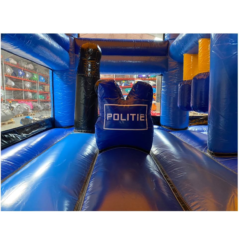 Multiplay Maxi Politie