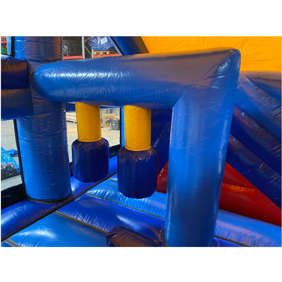Multiplay Maxi Politie