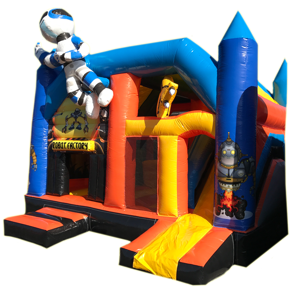 Multiplay Maxi Robot