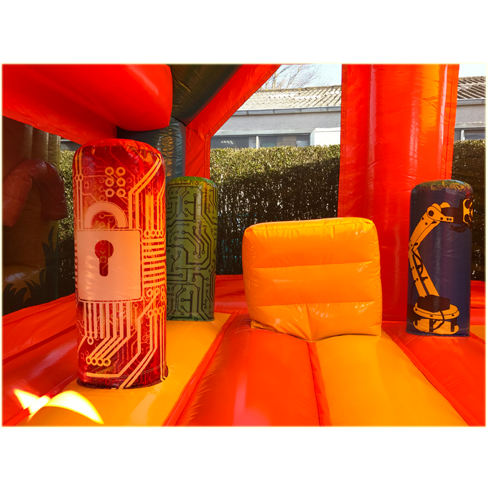 Multiplay Maxi Robot