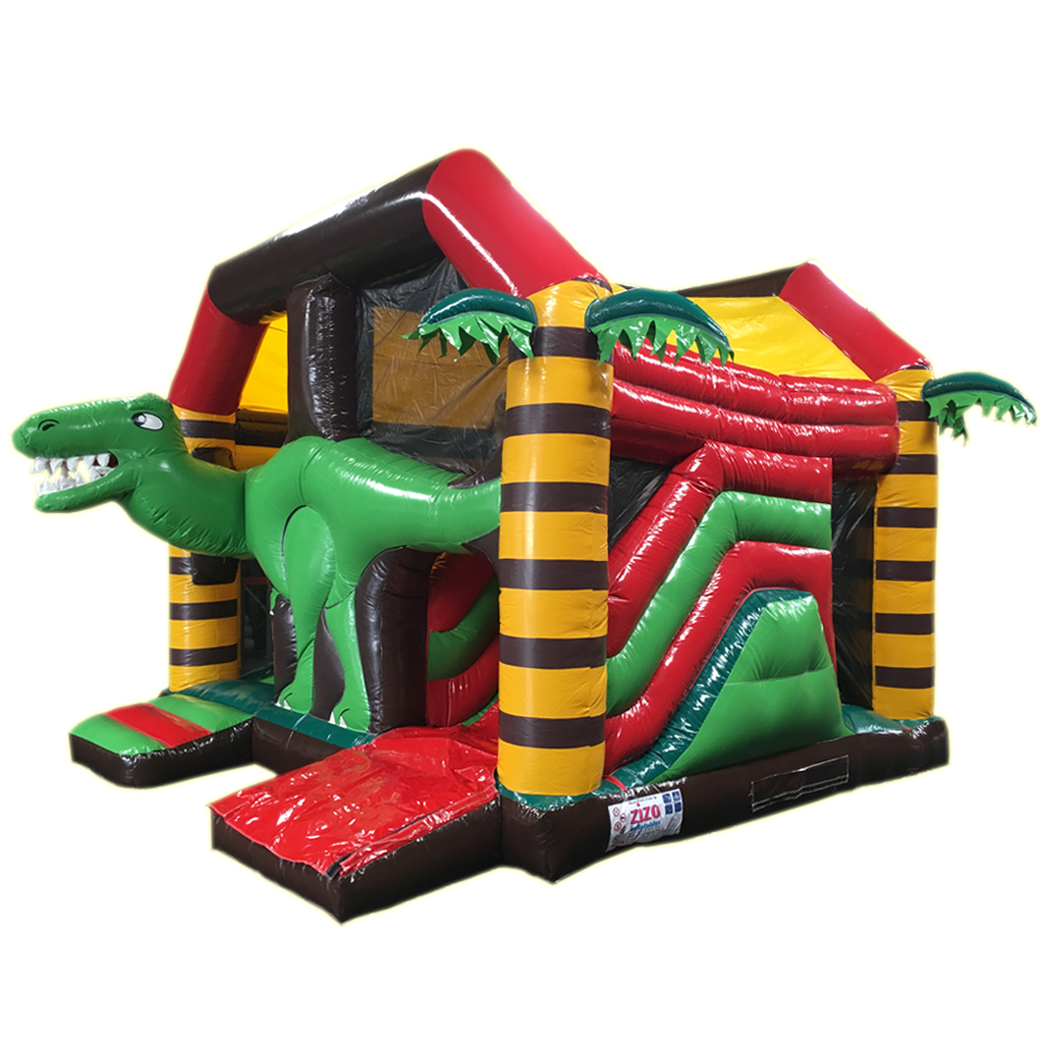 Multiplay Maxi Trex