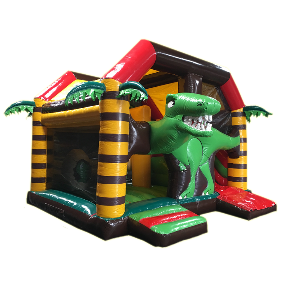 Multiplay Maxi Trex