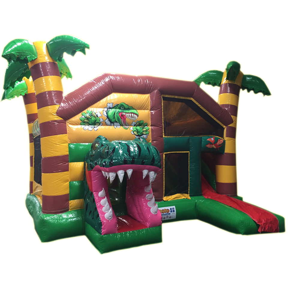 Multiplay Maxi Trex 2