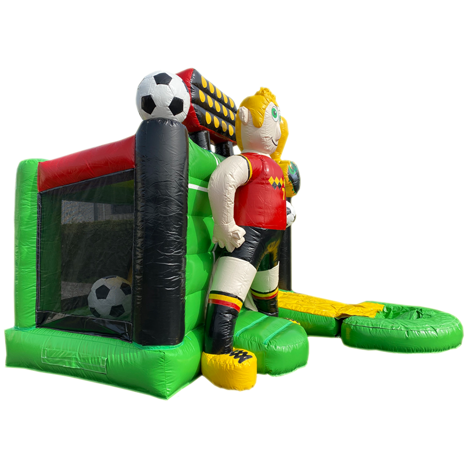 Multiplay Mini Soccer Player