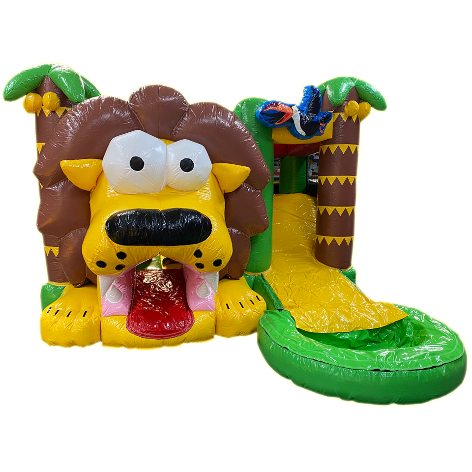 Multiplay Mini Lion