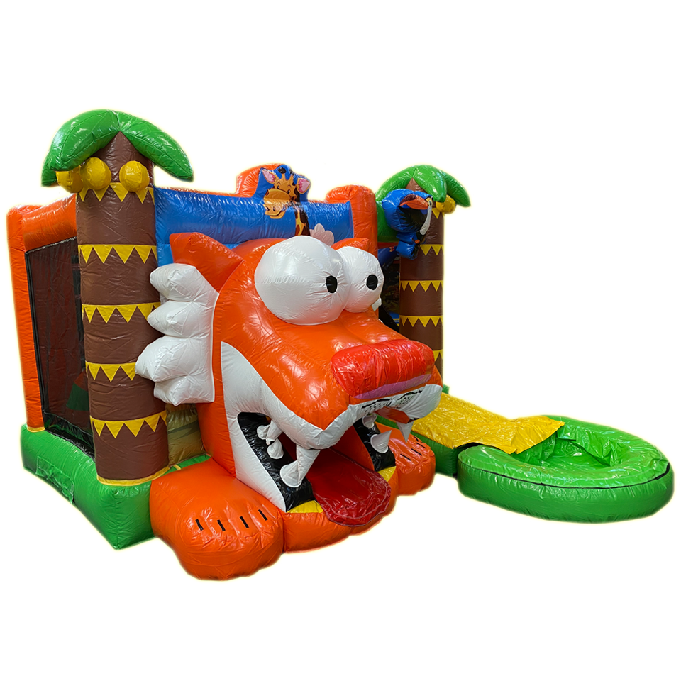  Multiplay Mini Tijger