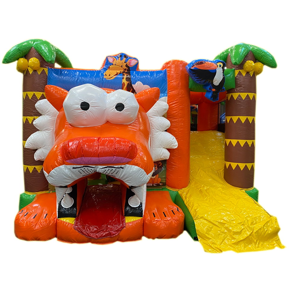  Multiplay Mini Tijger