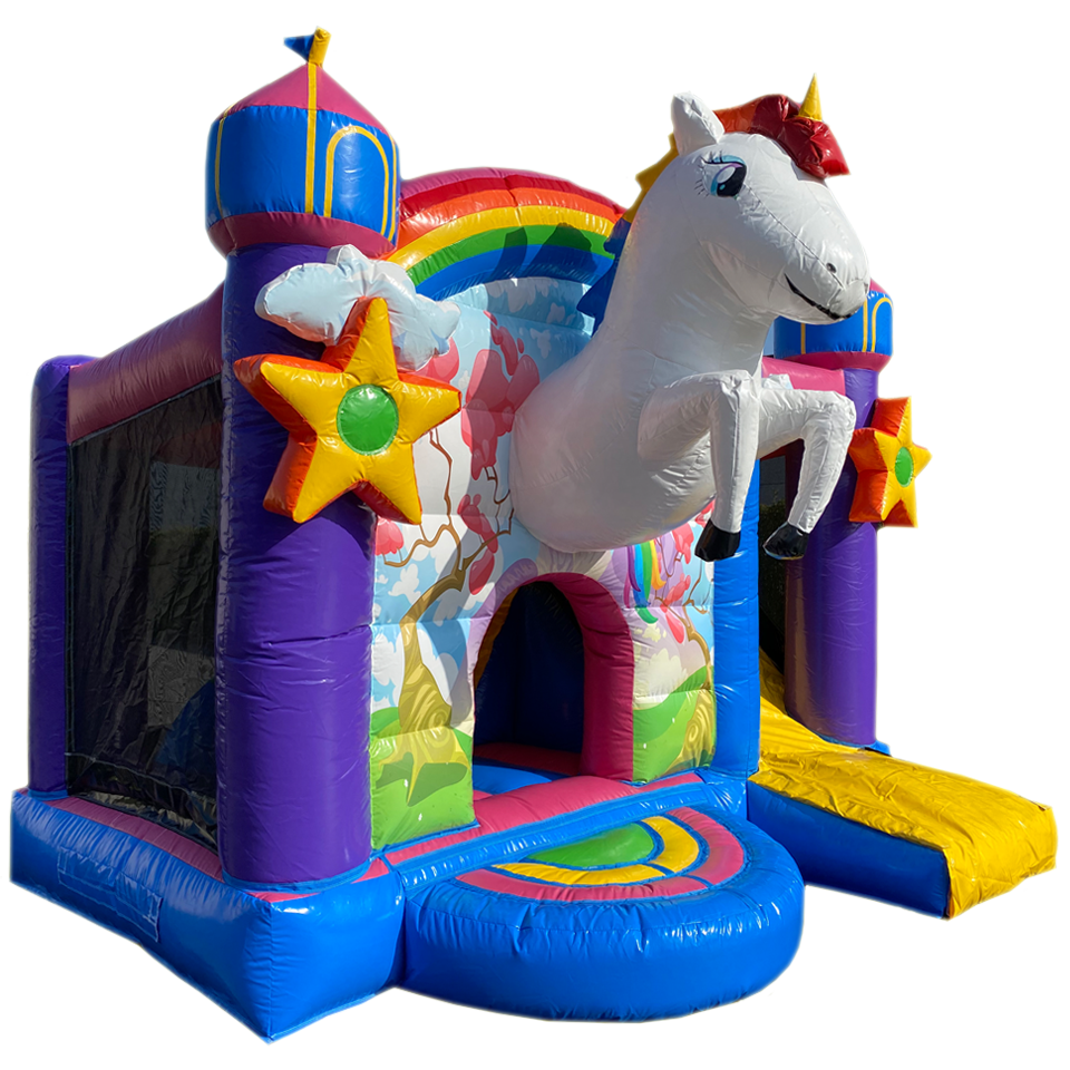 Multiplay Mini Unicorn