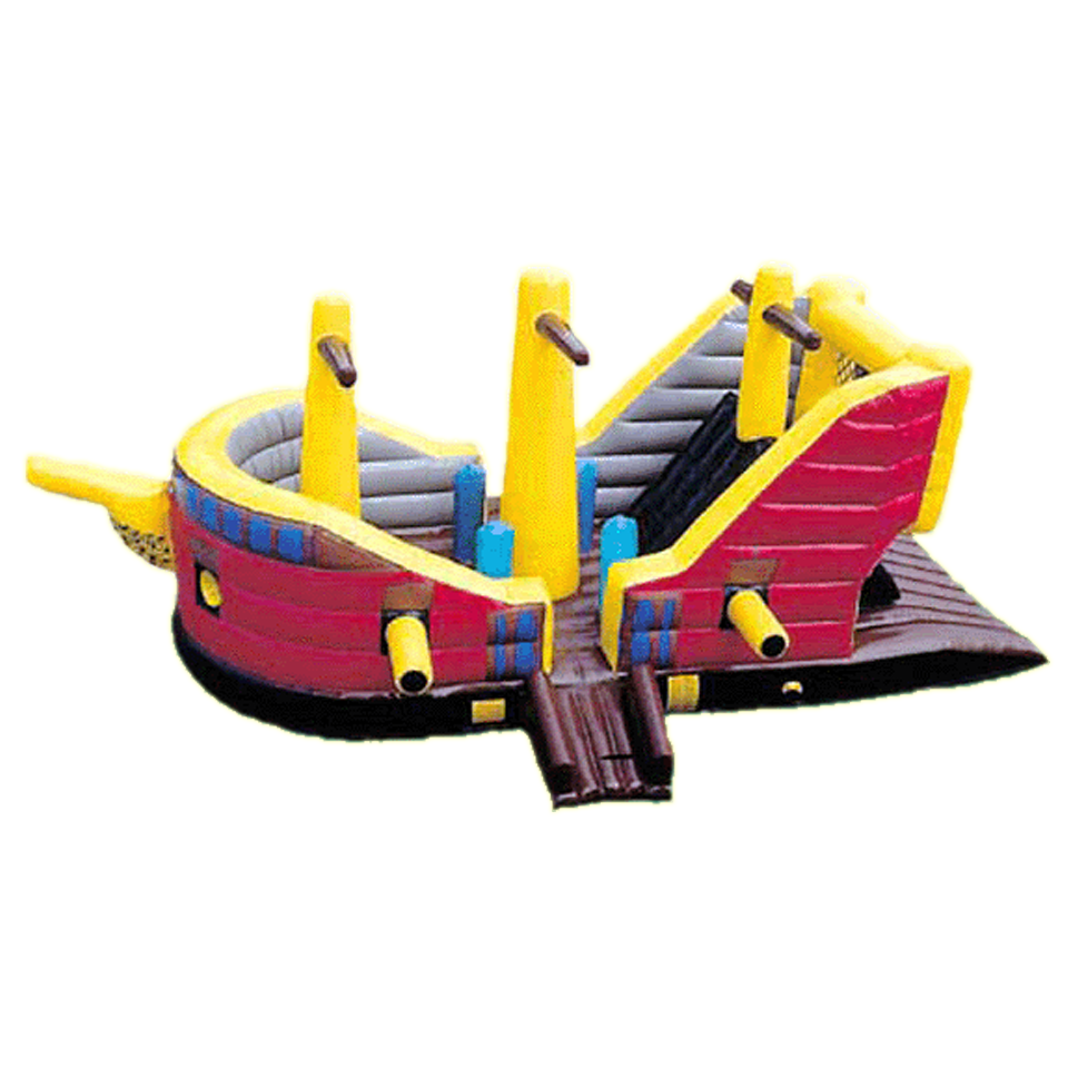 Piratenboot Large