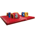 PLAYBED GIANT CIRCUS