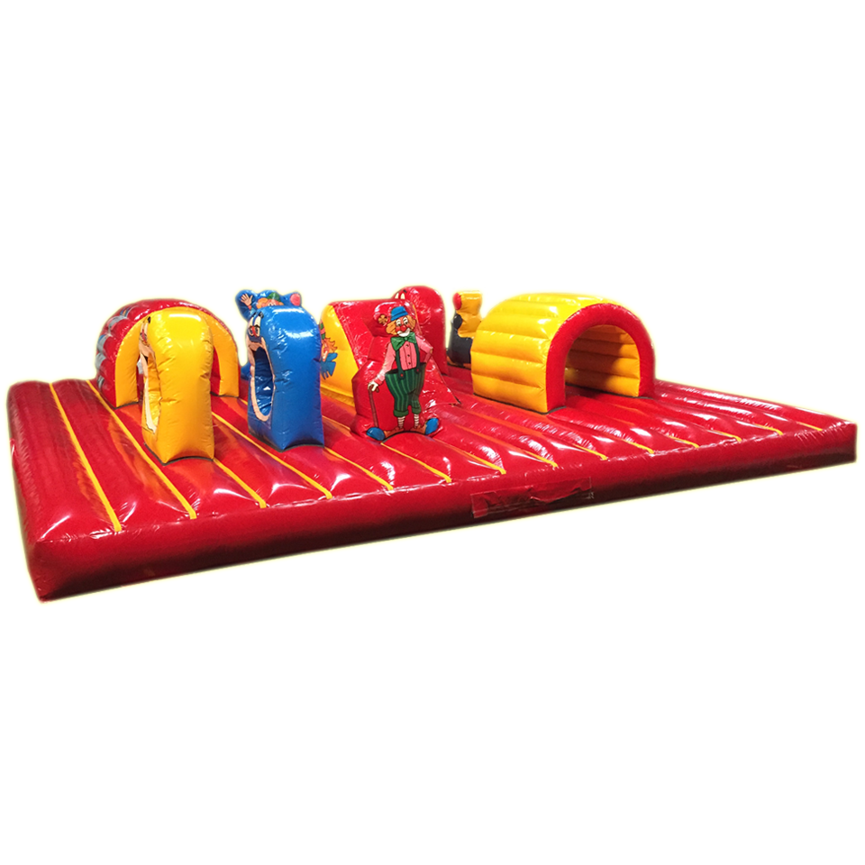 Playbed Giant Circus