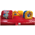 PLAYBED GIANT CIRCUS