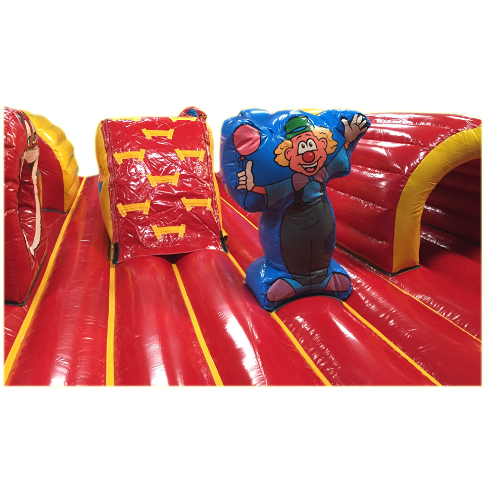Playbed Giant Circus