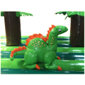 PLAYBED GIANT DINOSAUR