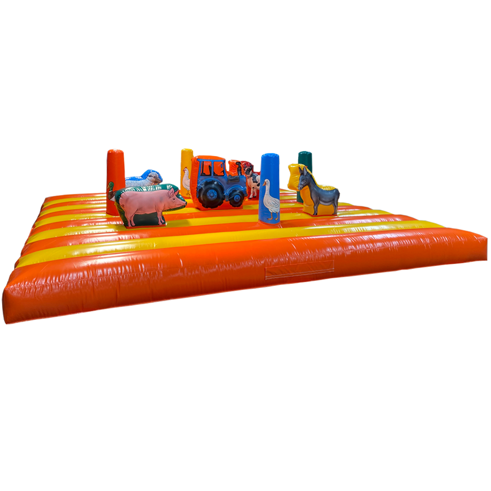 Playbed Giant Boerderij