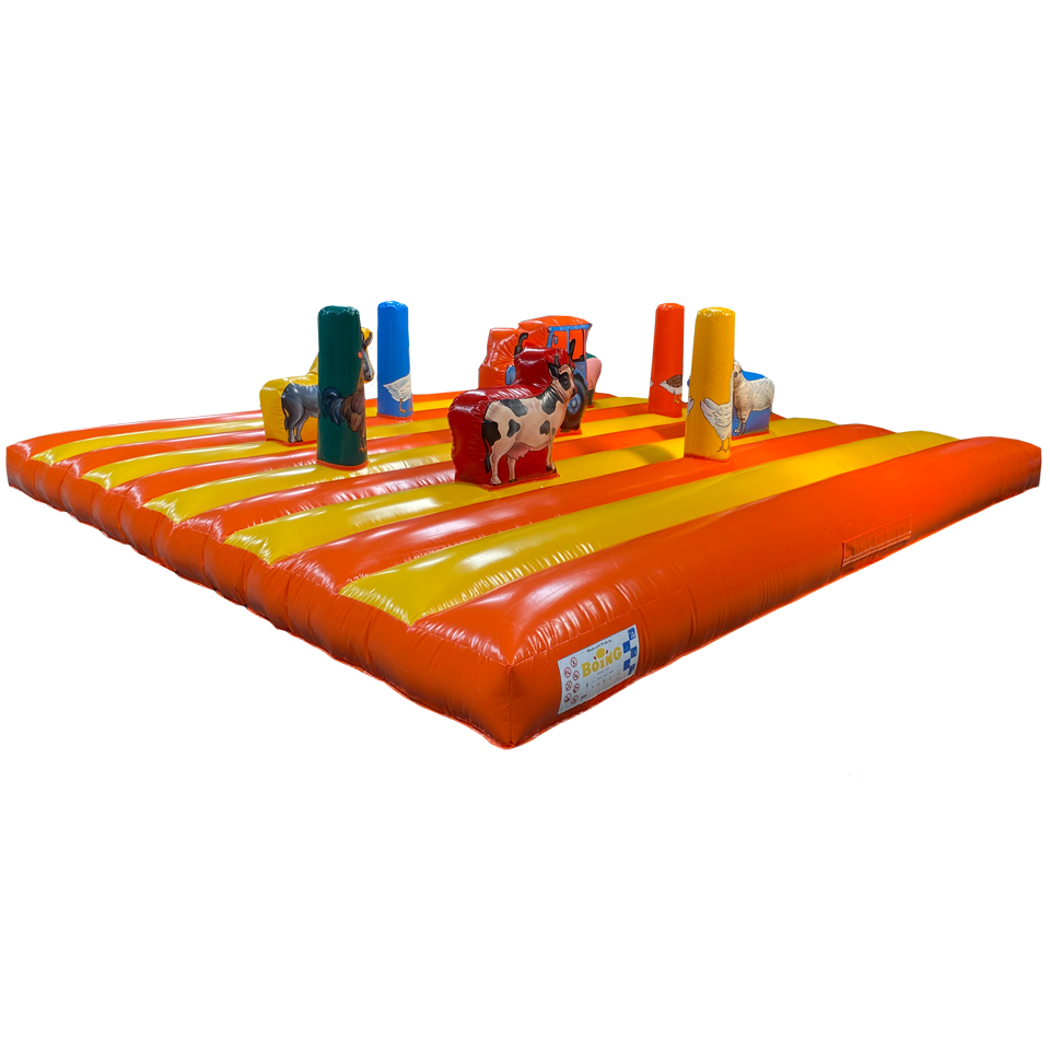 Playbed Giant Boerderij