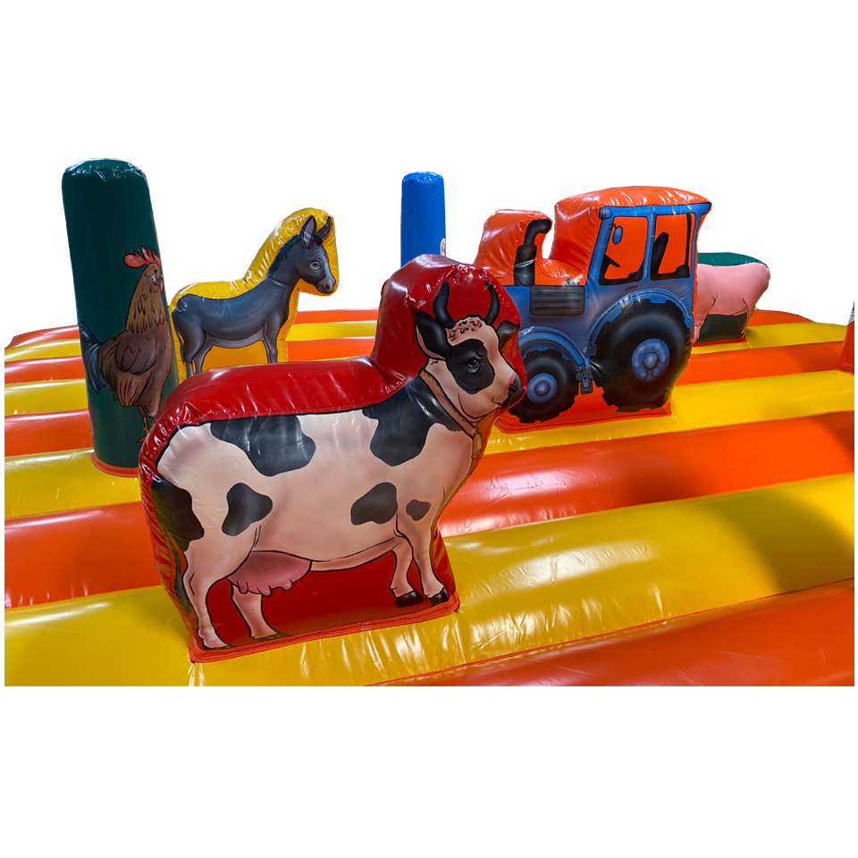 Playbed Giant Boerderij