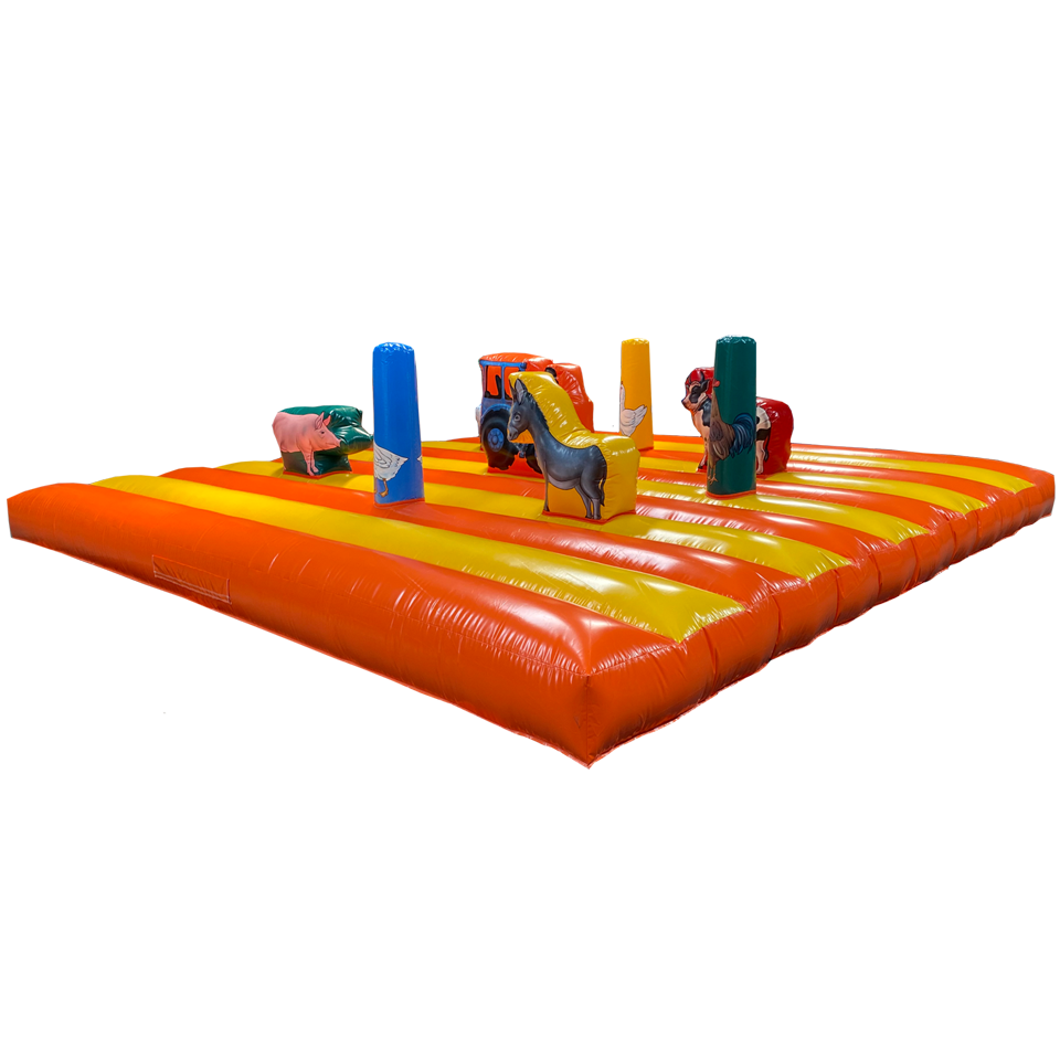Playbed Giant Boerderij