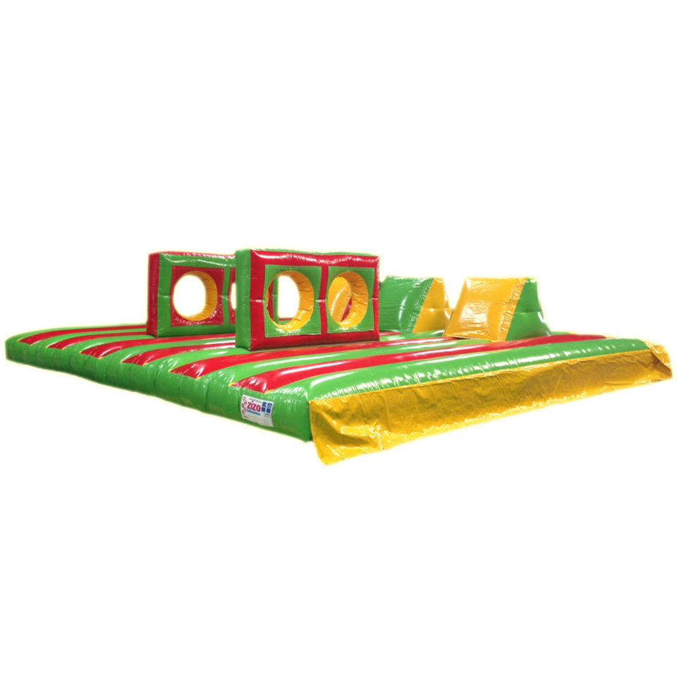 Playbed Giant Speelwereld