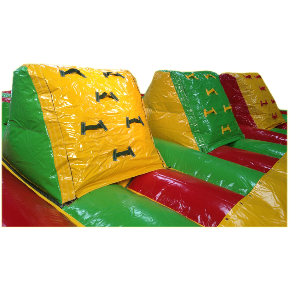 Playbed Giant Speelwereld