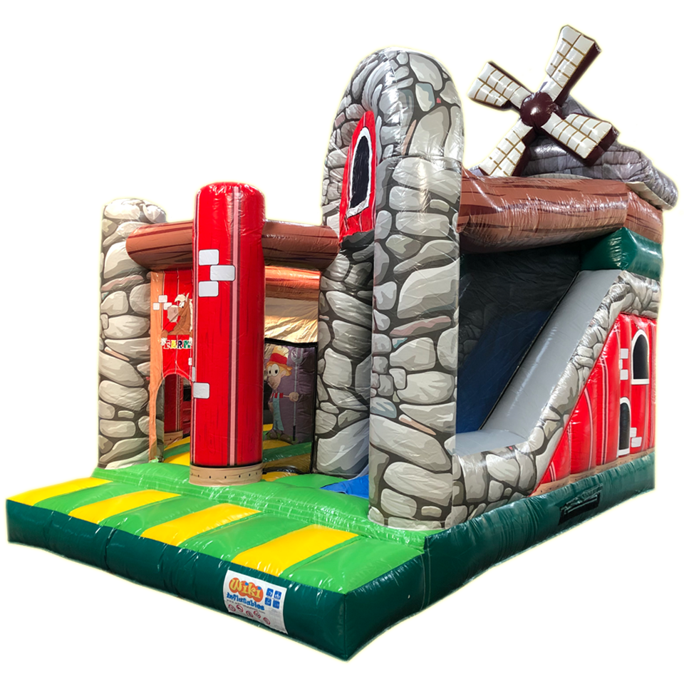 Playland Maxi Boerderij