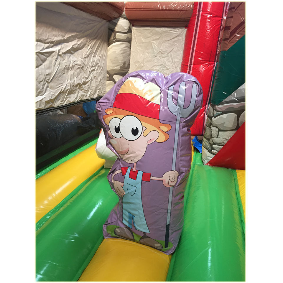 Playland Maxi Boerderij