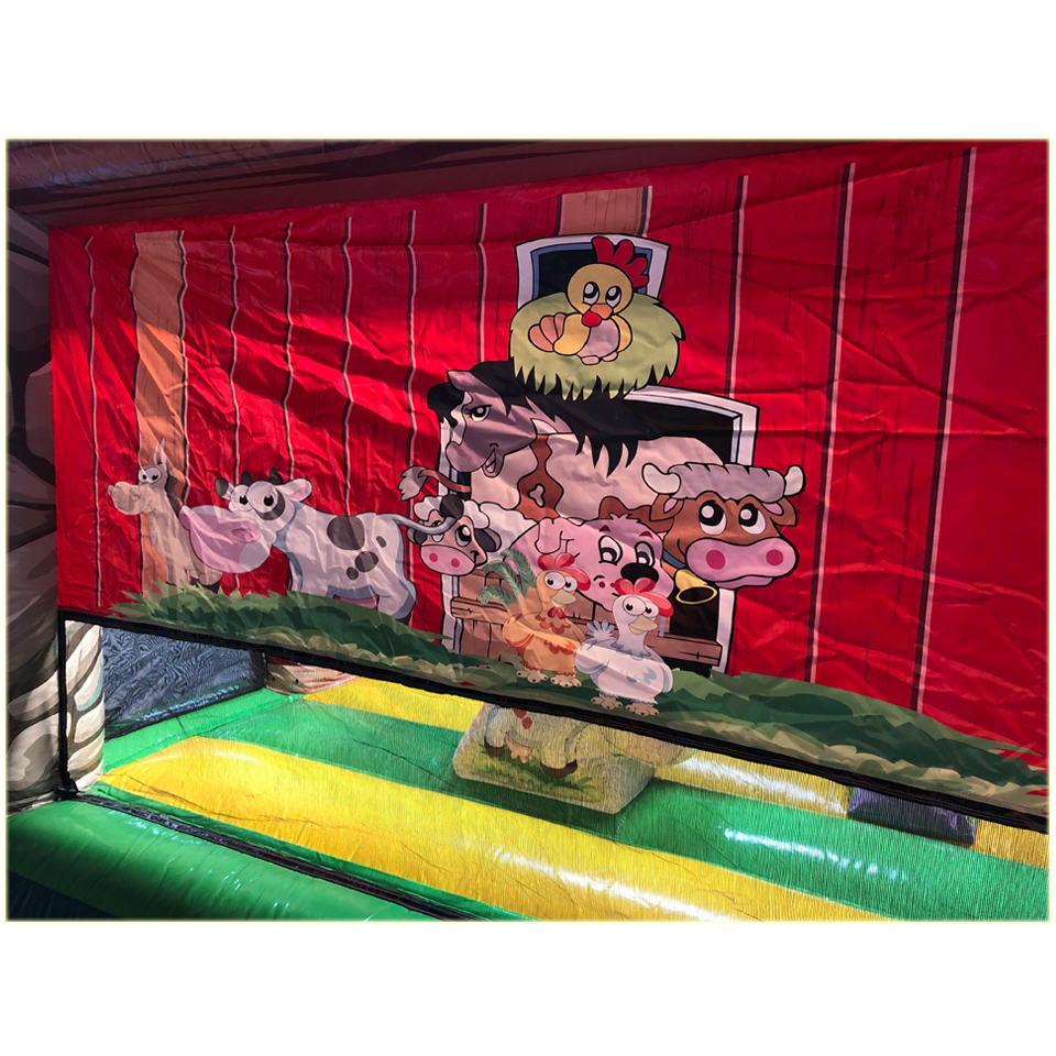 Playland Maxi Boerderij