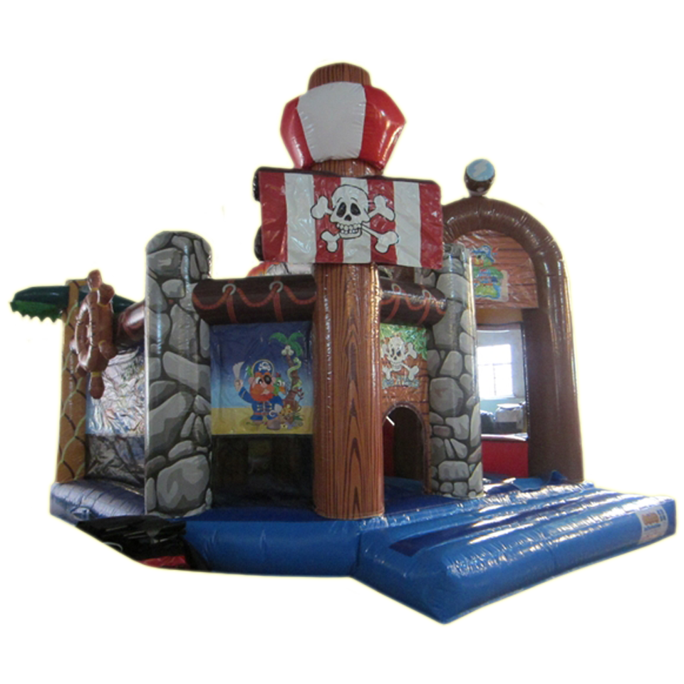 Playbed Maxi Piraat