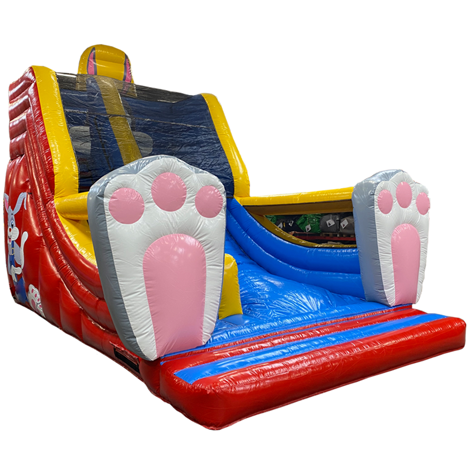 Rabbit Slide
