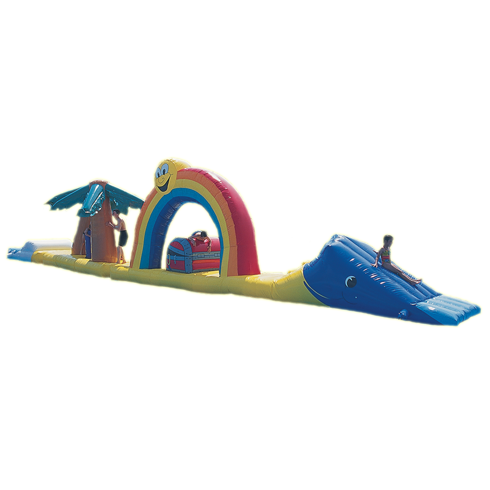Regenboog Eiland