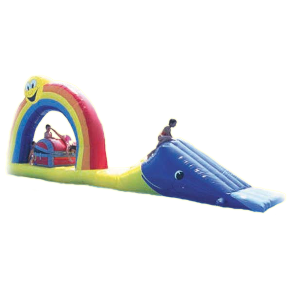 Regenboog Eiland