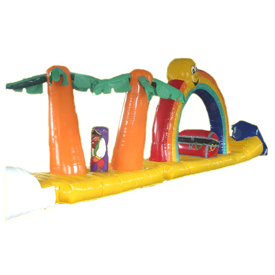 Regenboog Eiland