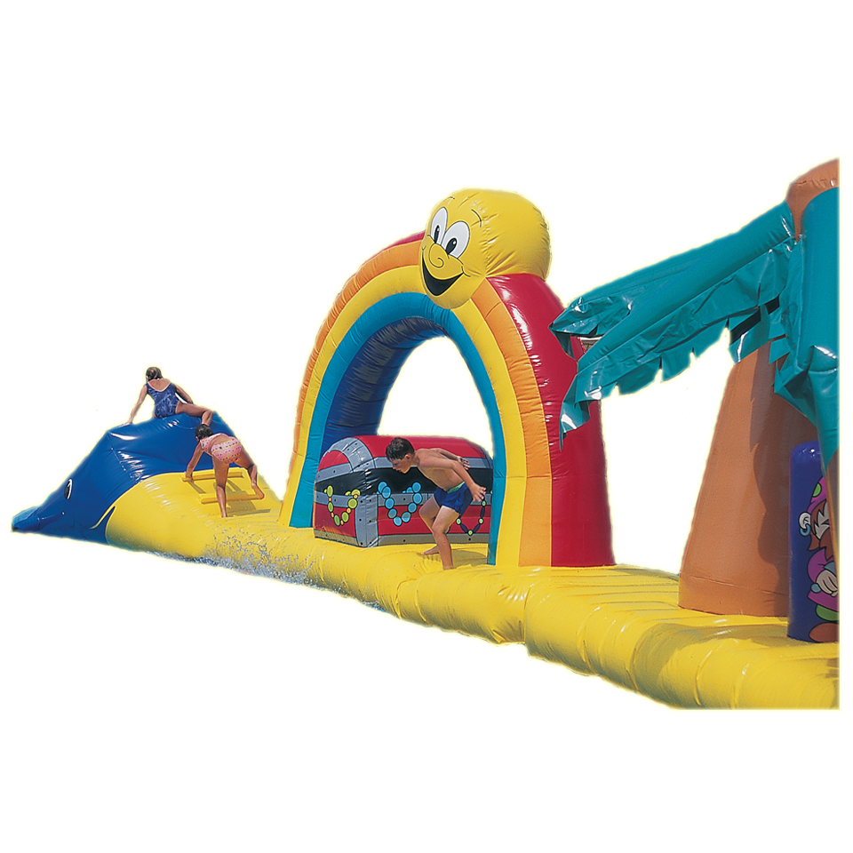 Regenboog Eiland