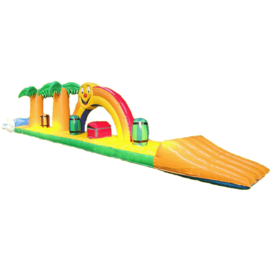 Regenboog Eiland