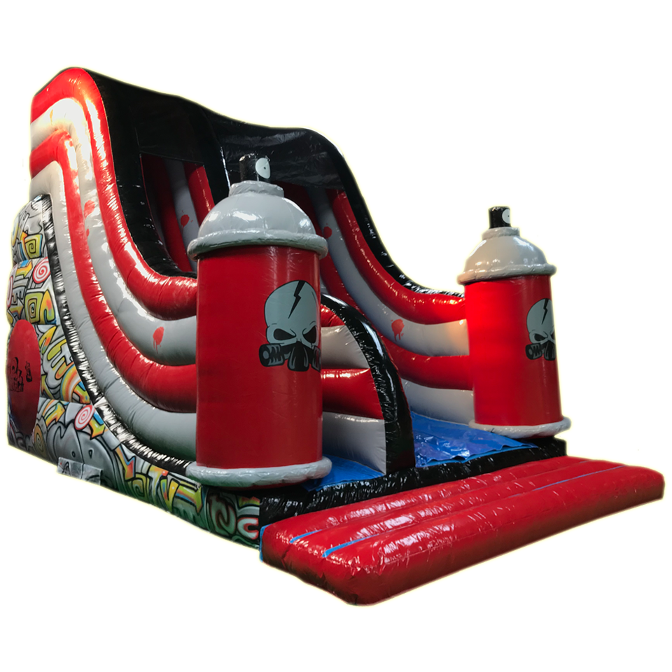 Toboggan