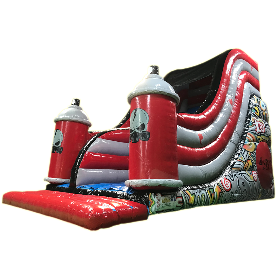 Toboggan